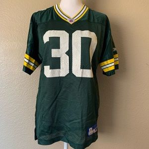 SOLD Green Bay Packers Jersey